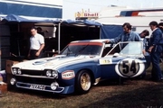 Ford Motorsport - Touring Cars